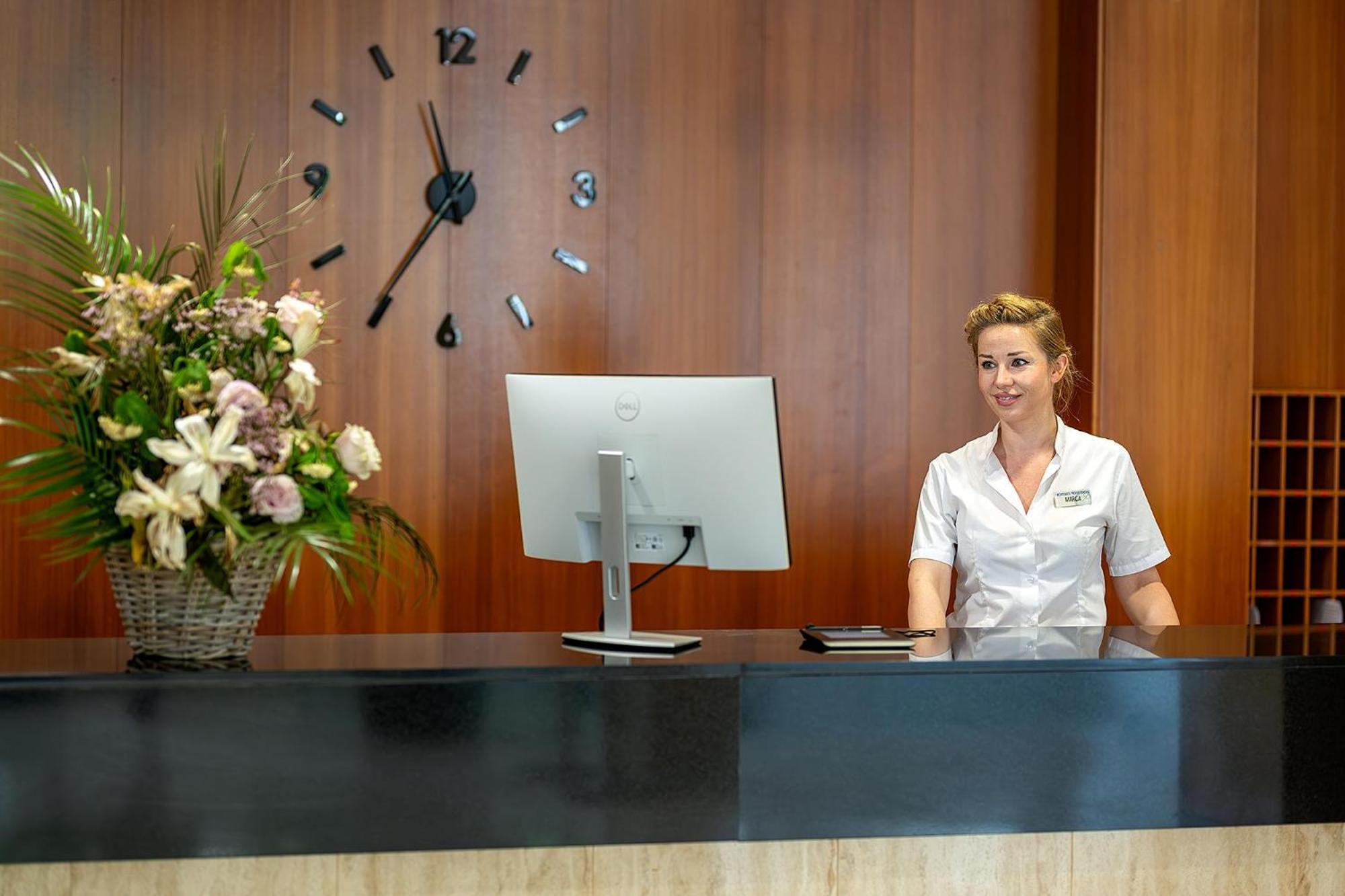 Poseidon Apart-hotel Benidorm