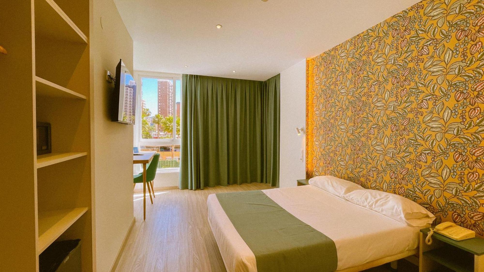 Apart-hotel Poseidon 3*