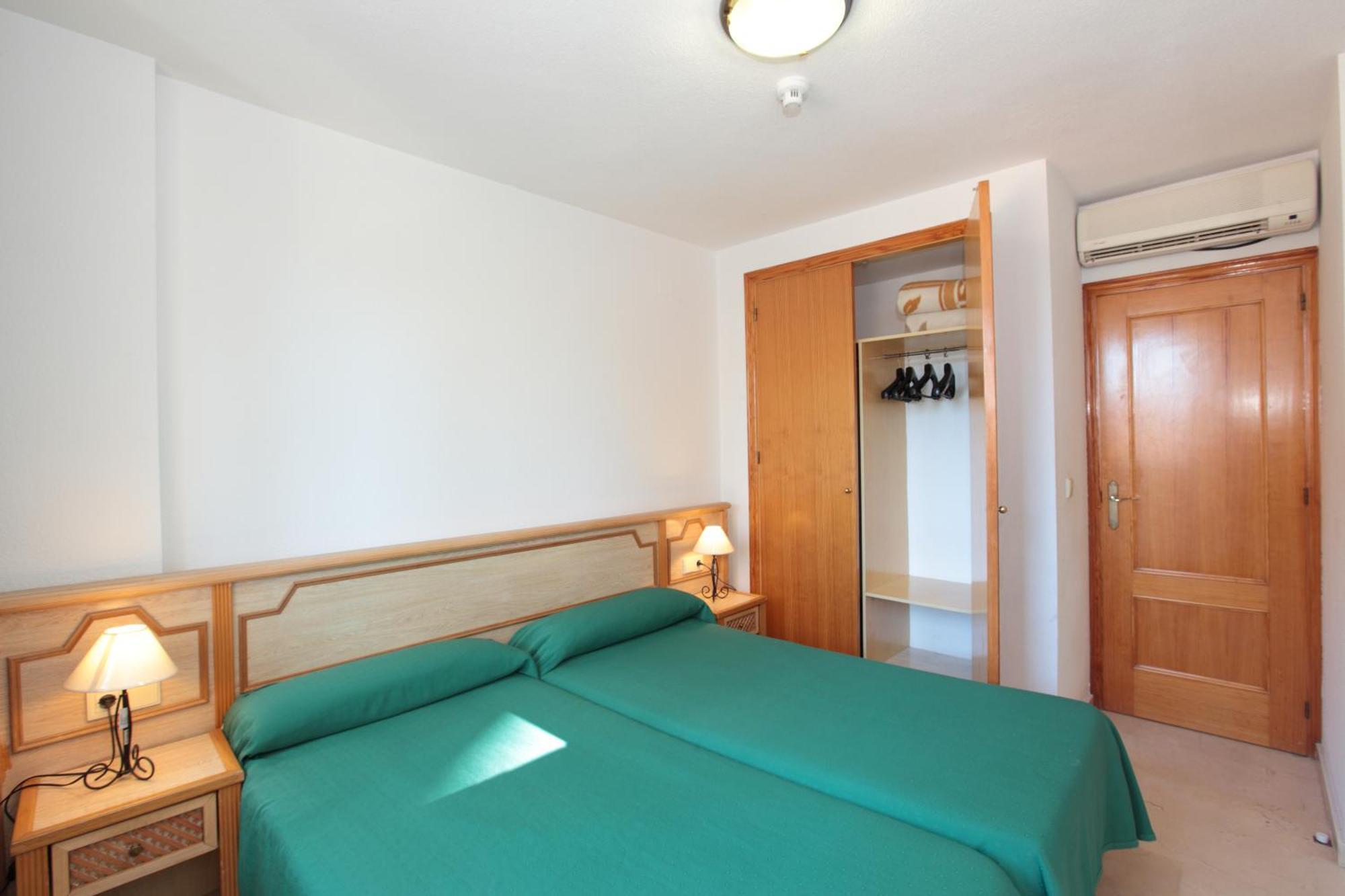 Poseidon Apart-hotel